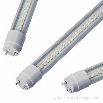 SMD 3528 LED Fluorescent Lights, 288-piece of LED Quantity, Available in Pure/Warm/Cold White